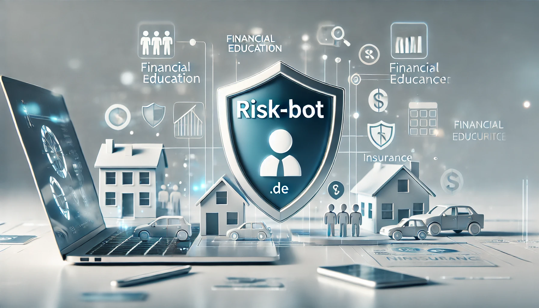 Risk-BOT: 98% treffen die beste Versicherungsentscheidung Risk-BOT: 98% treffen die beste Versicherungsentscheidung