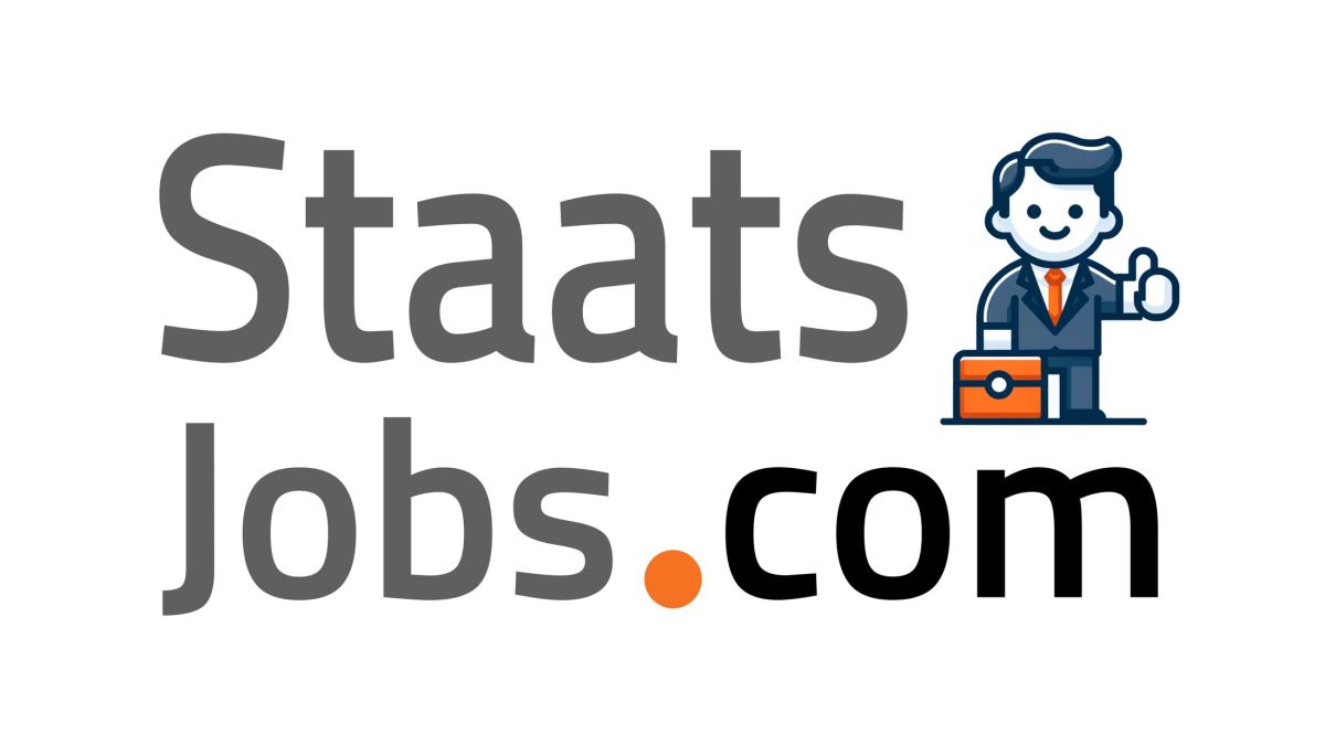 StaatsJobs.com - Jobs im Öffentlichen Dienst (© RANOVIS UG (haftungsbeschränkt)) StaatsJobs.com - Jobs im Öffentlichen Dienst (© RANOVIS UG (haftungsbeschränkt))