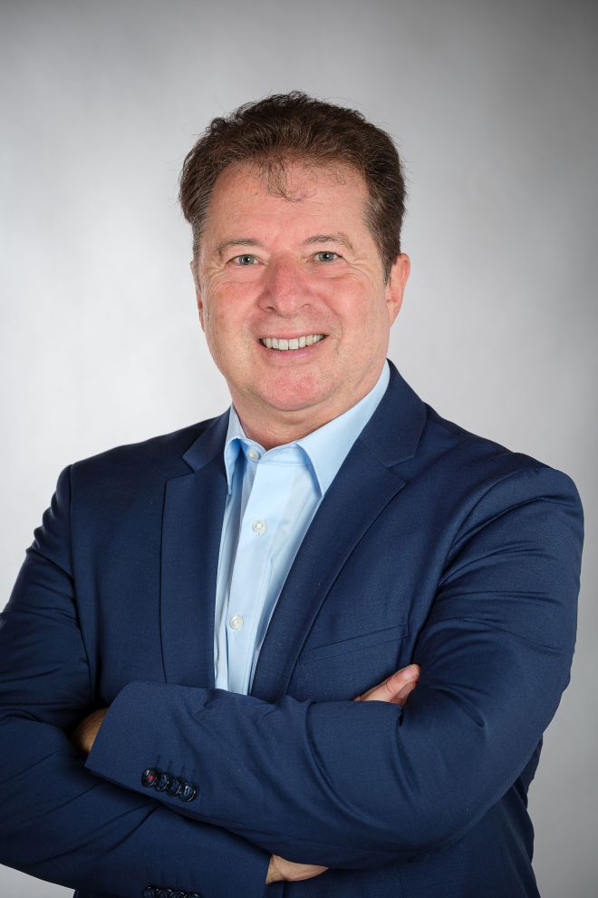 Jürgen Rohland, Managing Director SEMITRON W.Röck GmbH (Die Bildrechte liegen bei dem Verfasser der Mitteilung.) Jürgen Rohland, Managing Director SEMITRON W.Röck GmbH (Die Bildrechte liegen bei dem Verfasser der Mitteilung.)
