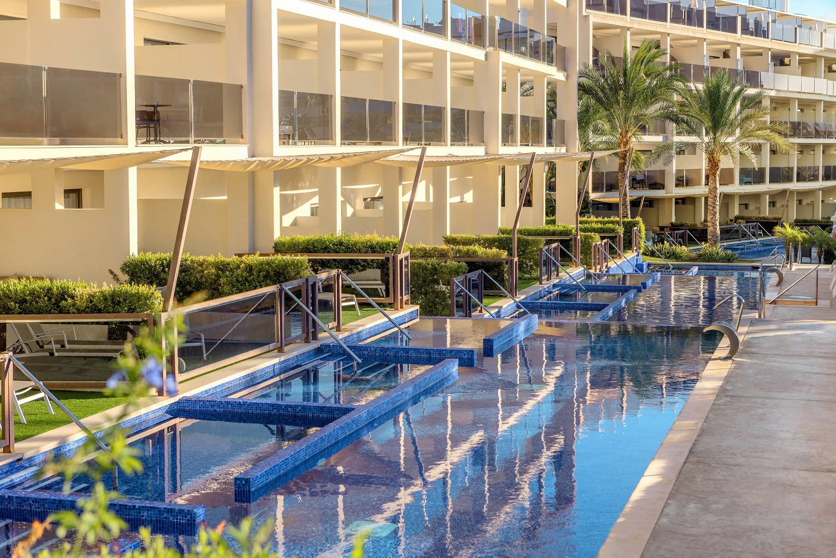(Bildquelle:©Zafiro Hotels) (Bildquelle:©Zafiro Hotels)