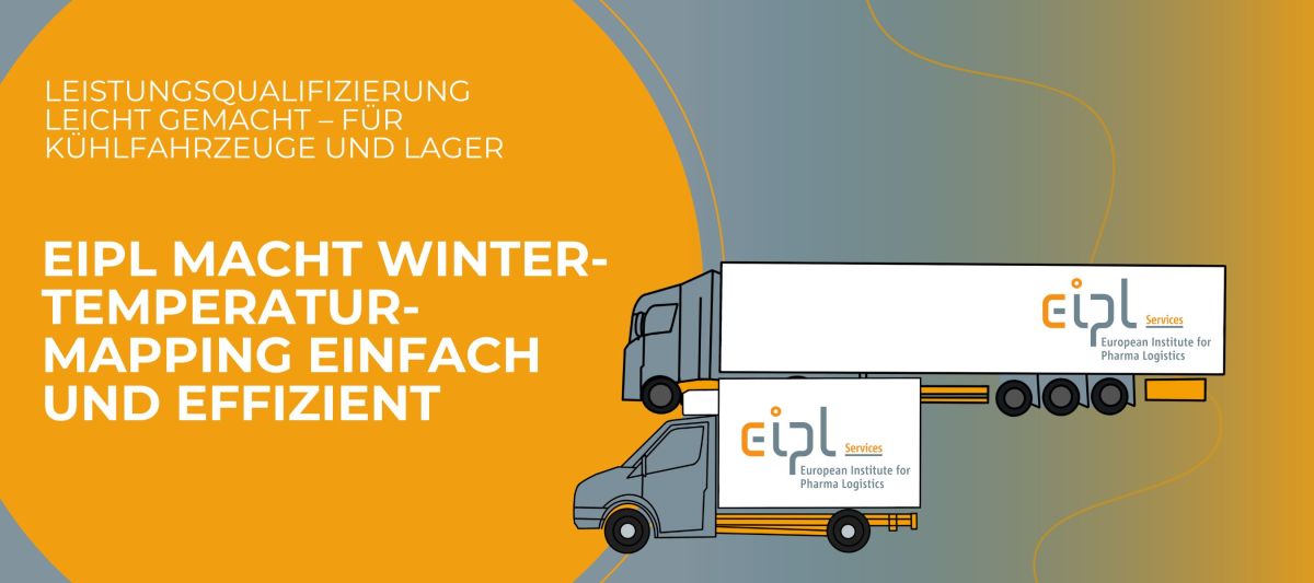 (© European Institute for Pharma Logistics Services GmbH) (© European Institute for Pharma Logistics Services GmbH)