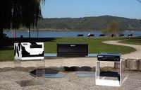 Hedron Multimedia Cow, Home Entertainment Server und Cow Mini Hedron Multimedia Cow, Home Entertainment Server und Cow Mini