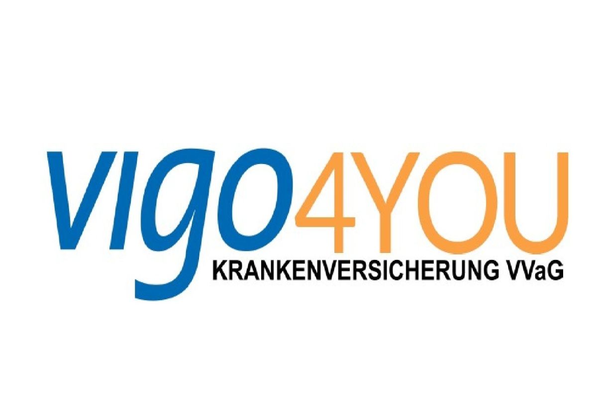 Die neue Tarifreihe vigo 4YOU ist ab sofort online (© vigo KV) Die neue Tarifreihe vigo 4YOU ist ab sofort online (© vigo KV)