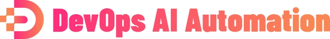 DevOps AI Automation (Die Bildrechte liegen bei dem Verfasser der Mitteilung.) DevOps AI Automation (Die Bildrechte liegen bei dem Verfasser der Mitteilung.)