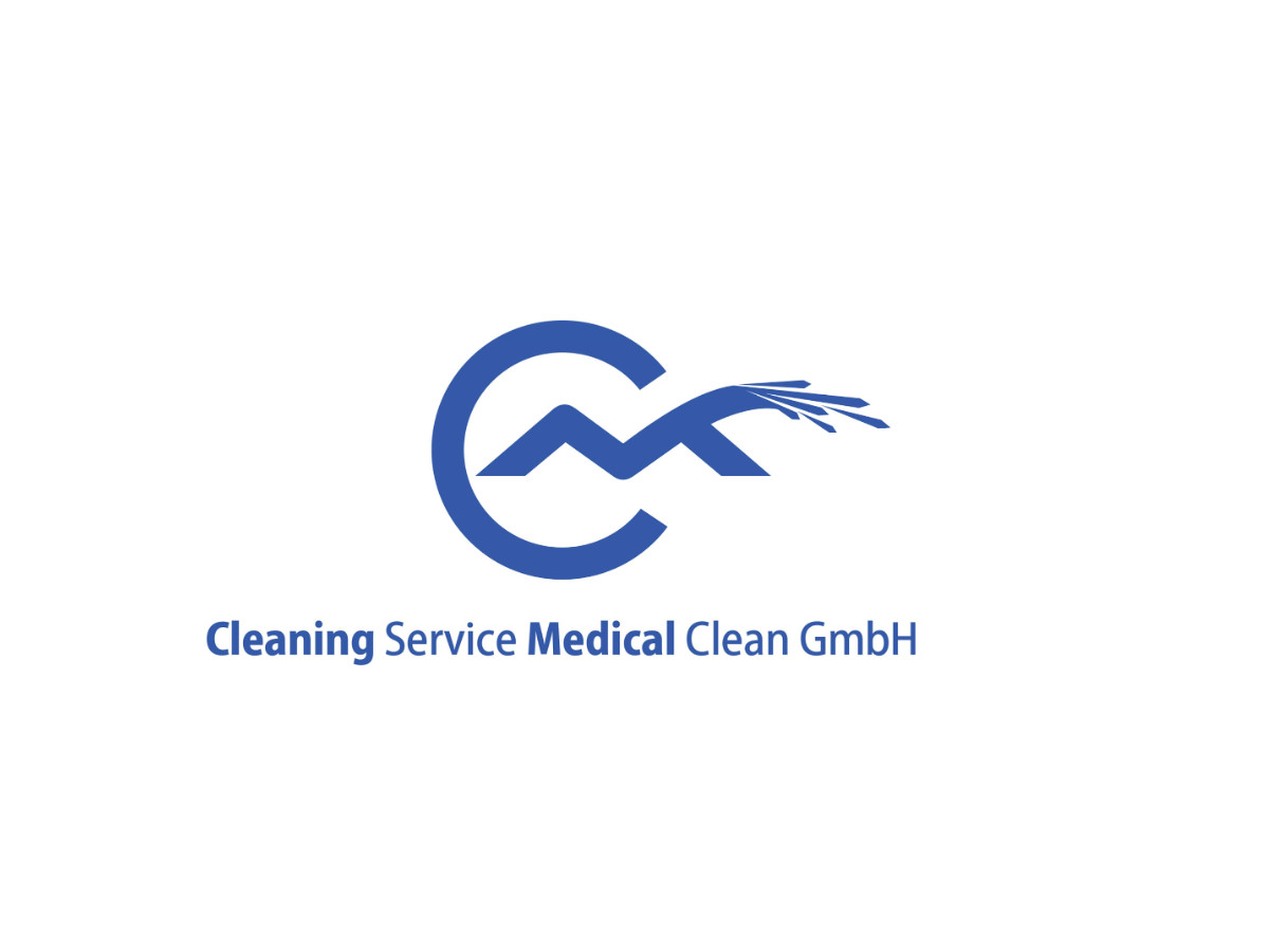 Logo vom Cleaning Service Medical Clean