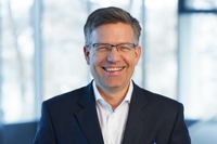 Oliver Köth, Chief Technology Officer bei NTT DATA DACH (Quelle: NTT DATA DACH)