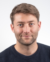 Malte Unger ist Managing Partner von adesso ventures. (Quelle: adesso)