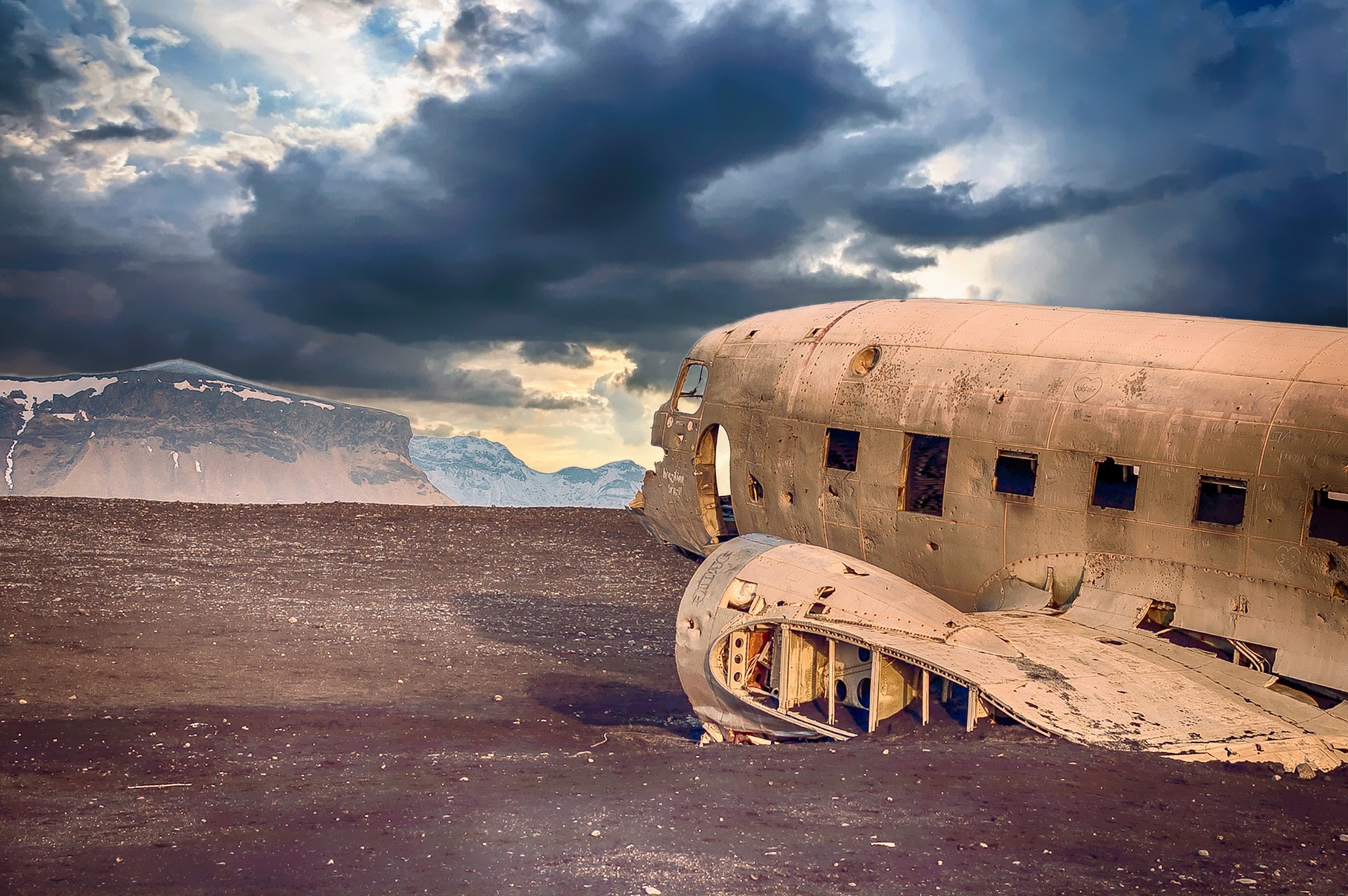 Piloten lernen, auch unter Druck die richtigen Fragen zu stellen (Bildquelle: Pete Linforth auf Pixabay)