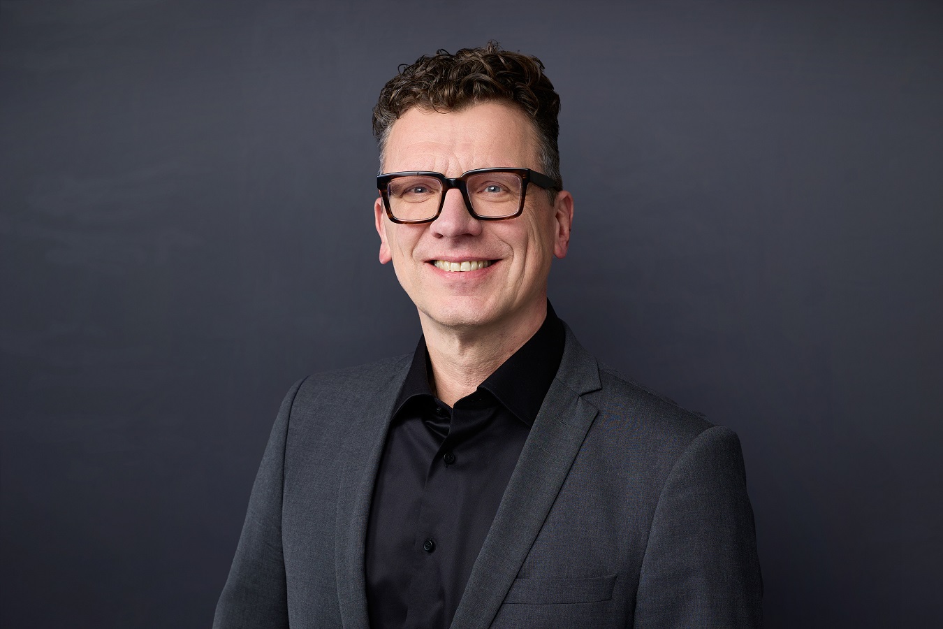 Matthias Schlesies - neuer Direktor Sales & Internationalization der Graphite Materials GmbH Matthias Schlesies - neuer Direktor Sales & Internationalization der Graphite Materials GmbH
