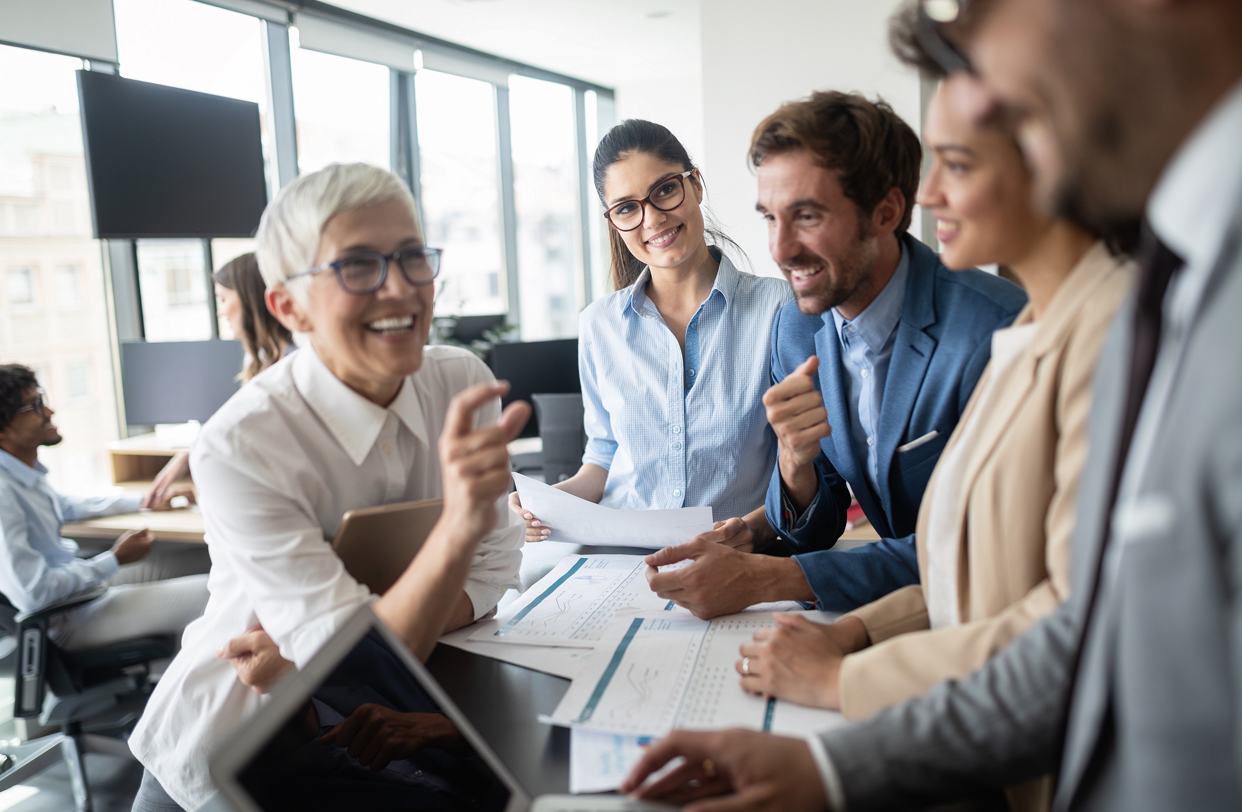Diversität bringt Unternehmen voran (Die Bildrechte liegen bei dem Verfasser der Mitteilung.) Diversität bringt Unternehmen voran (Die Bildrechte liegen bei dem Verfasser der Mitteilung.)