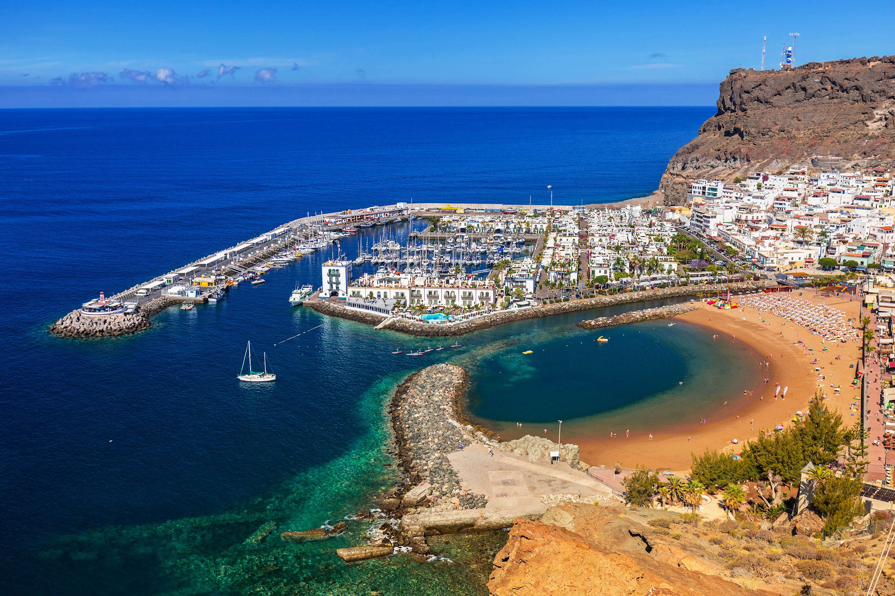 Mit Corendon Airlines lassen sich die Schätze Gran Canarias bequem entdecken. (Die Bildrechte liegen bei dem Verfasser der Mitteilung.) Mit Corendon Airlines lassen sich die Schätze Gran Canarias bequem entdecken. (Die Bildrechte liegen bei dem Verfasser der Mitteilung.)