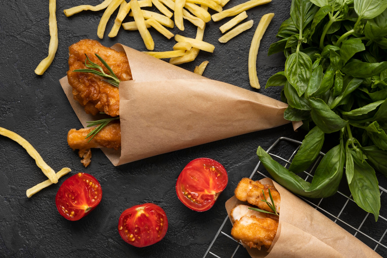 Fettflecken auf Verpackungen, tropfendes Öl beim Essen und klebrige Hände – solche kleinen Alltagsdramen kennen wir alle. Fettflecken auf Verpackungen, tropfendes Öl beim Essen und klebrige Hände – solche kleinen Alltagsdramen kennen wir alle.
