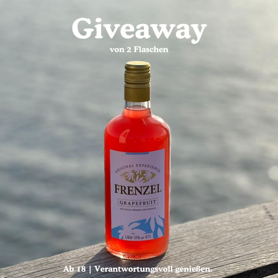 Instagram-Gewinnspiel (© Johannes Frenzel) Instagram-Gewinnspiel (© Johannes Frenzel)