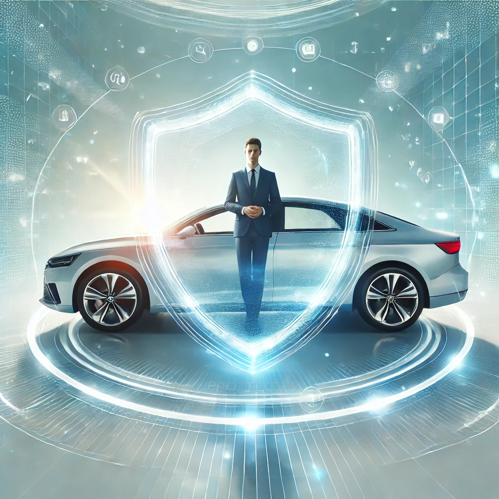 Mit Risk-BOT sparen Sie bei der Kfz-Versicherung Mit Risk-BOT sparen Sie bei der Kfz-Versicherung