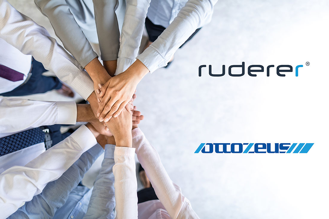 Ab 1. Januar 2025 verschmilzt die Ottozeus GmbH auf die RUDERER KLEBETECHNIK GmbH. (Die Bildrechte liegen bei dem Verfasser der Mitteilung.) Ab 1. Januar 2025 verschmilzt die Ottozeus GmbH auf die RUDERER KLEBETECHNIK GmbH. (Die Bildrechte liegen bei dem Verfasser der Mitteilung.)