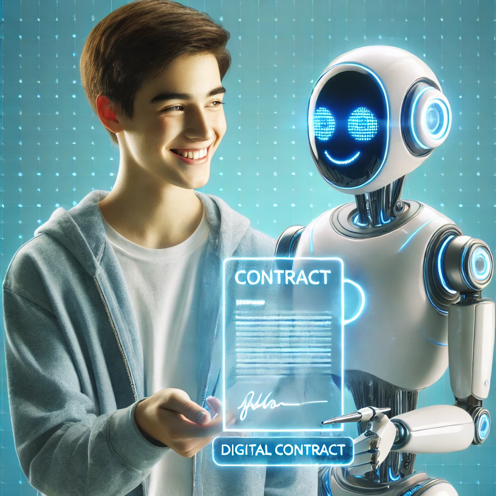Risk-BOT: Mein kostenloser Helfer für Versicherungsverträge!