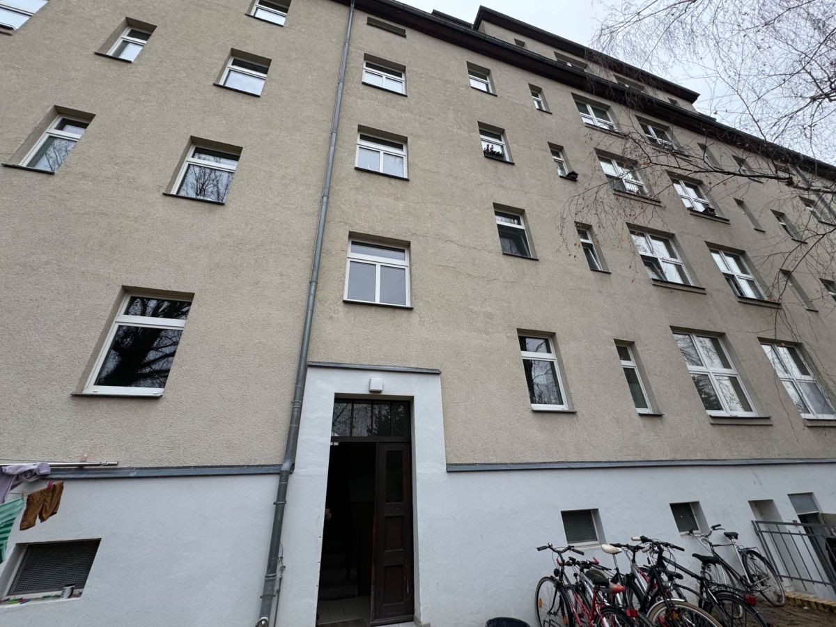 Eines der Objekte der Schwarzat Capital GmbH (© Sven Schwarzat )