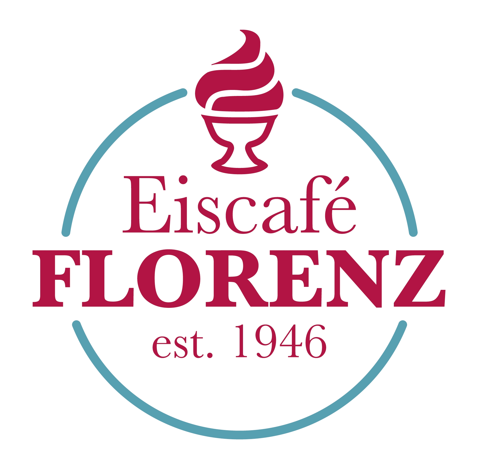 Eiscafe Florenz Leipzig Eismanufaktur (Die Bildrechte liegen bei dem Verfasser der Mitteilung.) Eiscafe Florenz Leipzig Eismanufaktur (Die Bildrechte liegen bei dem Verfasser der Mitteilung.)