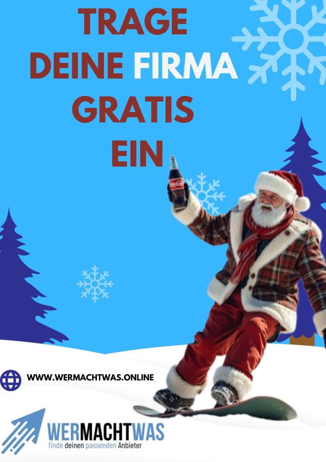 Firma gratis eintragen (© Maik Möhring)