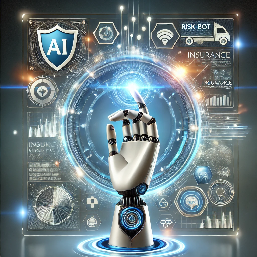 Versicherungen verkaufen: So hilft Risk-BOT Unternehmen