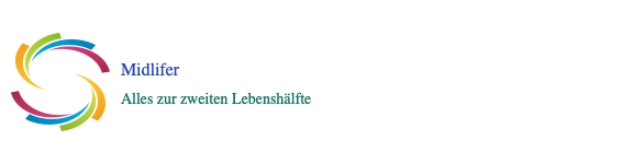 Neues Portal Midlifer.de widmet sich dem Midlife und gibt Rat und Tat für die zweite Lebenshälfte (Die Bildrechte liegen bei dem Verfasser der Mitteilung.)