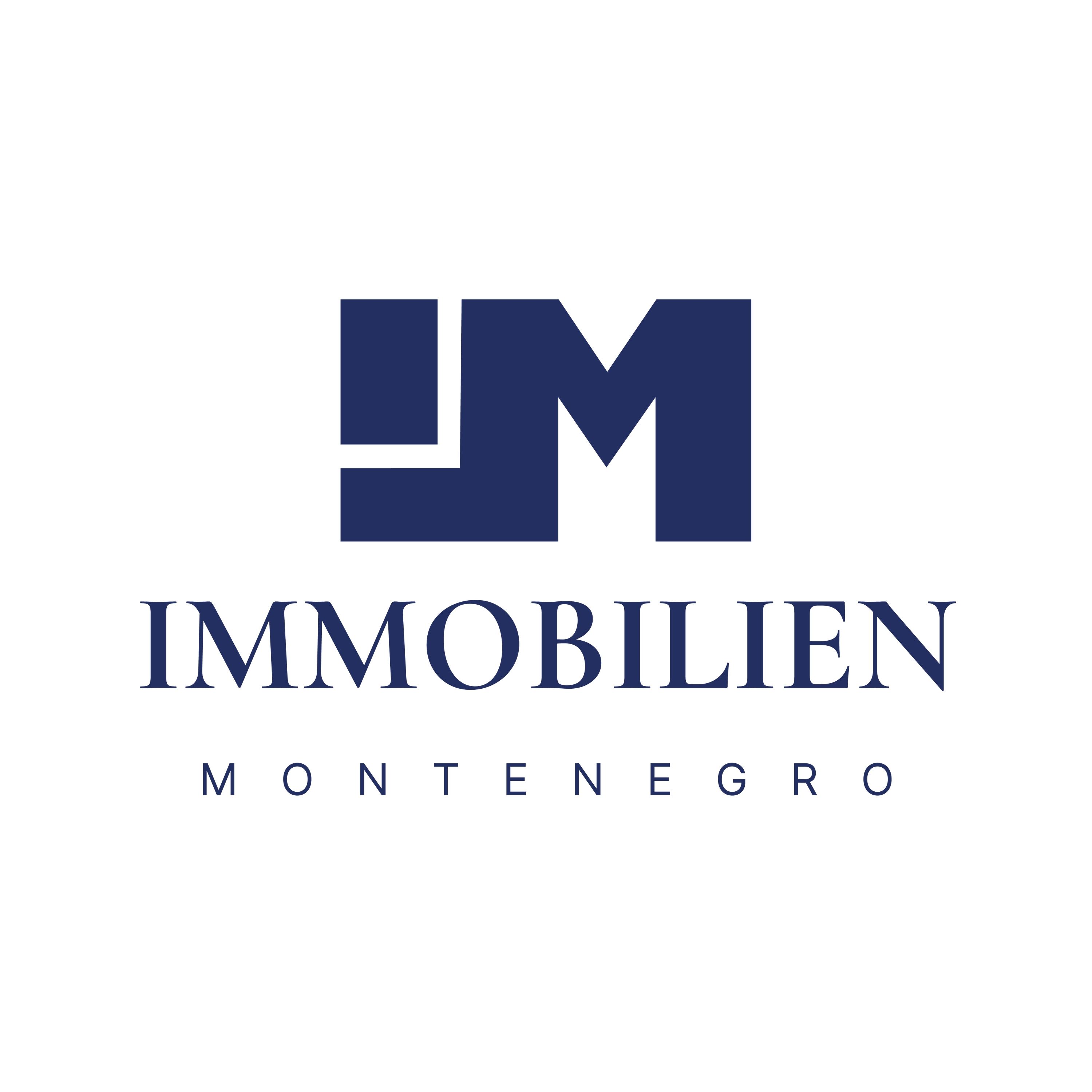 Immobilien Montenegro (Die Bildrechte liegen bei dem Verfasser der Mitteilung.) Immobilien Montenegro (Die Bildrechte liegen bei dem Verfasser der Mitteilung.)