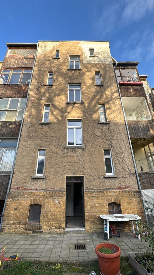 Förderungen können essenziell sein, um eine Investition zu stemmen (© Sven Schwarzat )