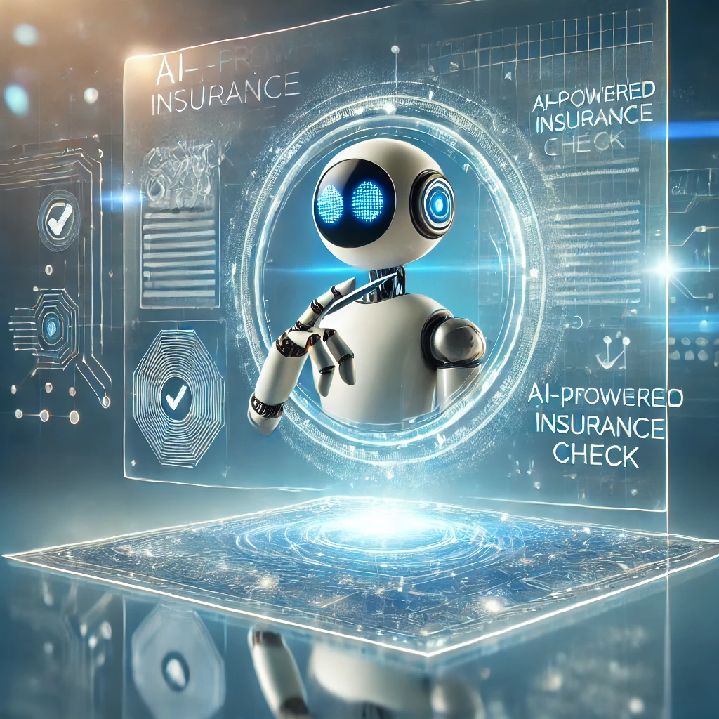 Risk-BOT: Dein KI-Helfer für die besten Versicherungsangebote Risk-BOT: Dein KI-Helfer für die besten Versicherungsangebote