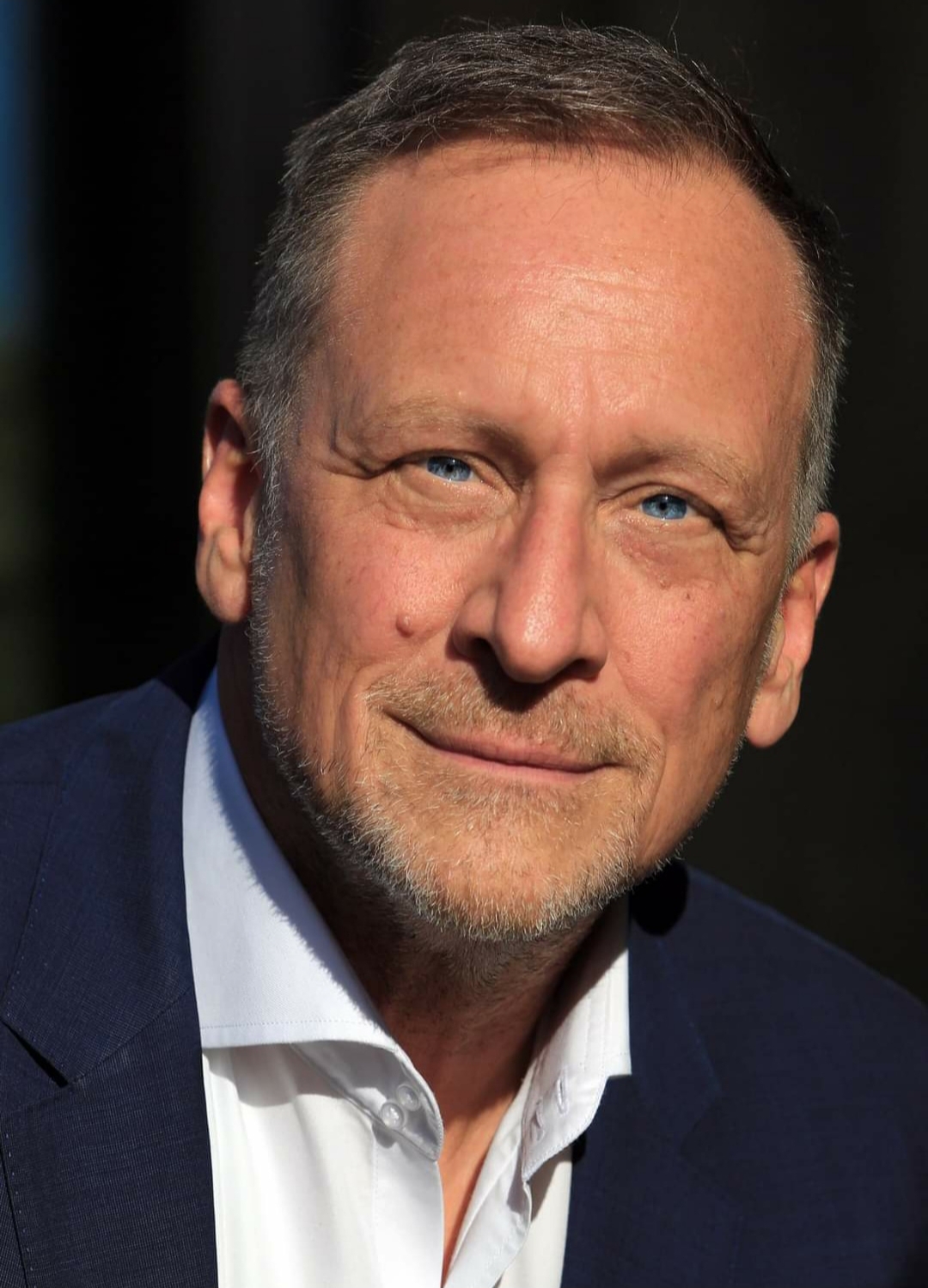 Gunther Wolf als Speaker für Mitarbeitermotivation begeistert Zuhörer (Die Bildrechte liegen bei dem Verfasser der Mitteilung.) Gunther Wolf als Speaker für Mitarbeitermotivation begeistert Zuhörer (Die Bildrechte liegen bei dem Verfasser der Mitteilung.)