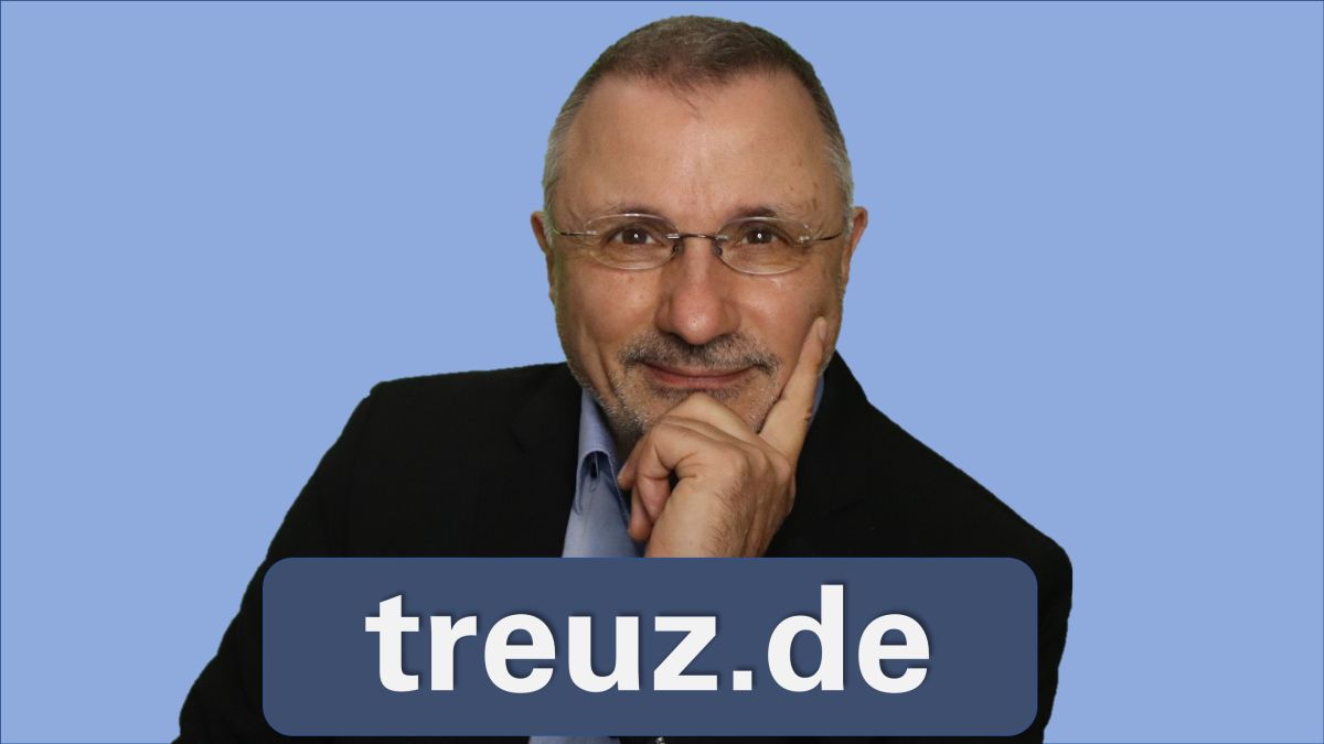 Jochen Treuz - Experte für die Digitalsierung im Rechnungswesen (© Jochen Treuz) Jochen Treuz - Experte für die Digitalsierung im Rechnungswesen (© Jochen Treuz)
