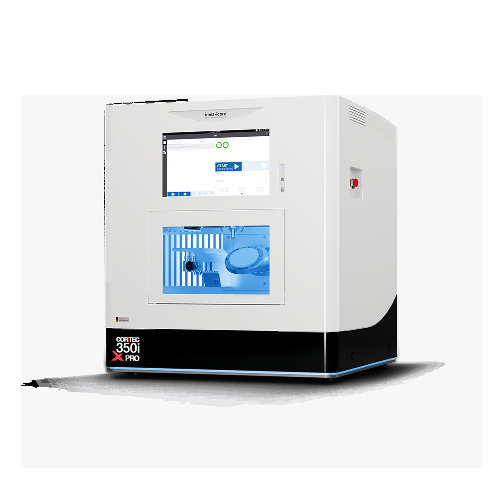 CORiTEC 350i X PRO von imes-icore CORiTEC 350i X PRO von imes-icore