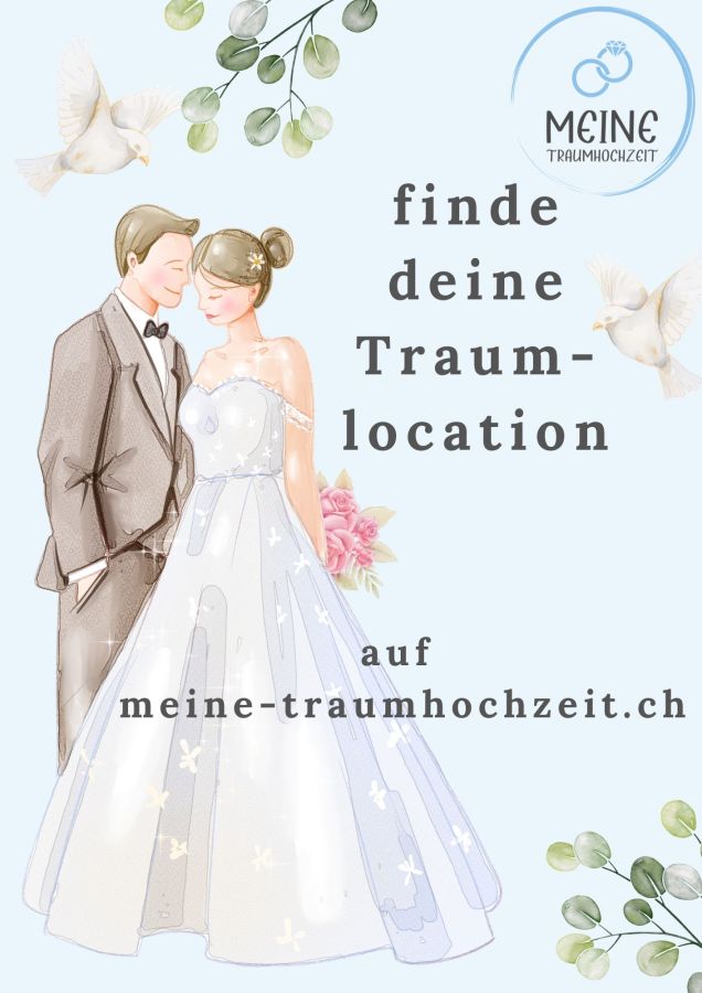 meine-traumhochzeit.ch (© Maik Möhring) meine-traumhochzeit.ch (© Maik Möhring)