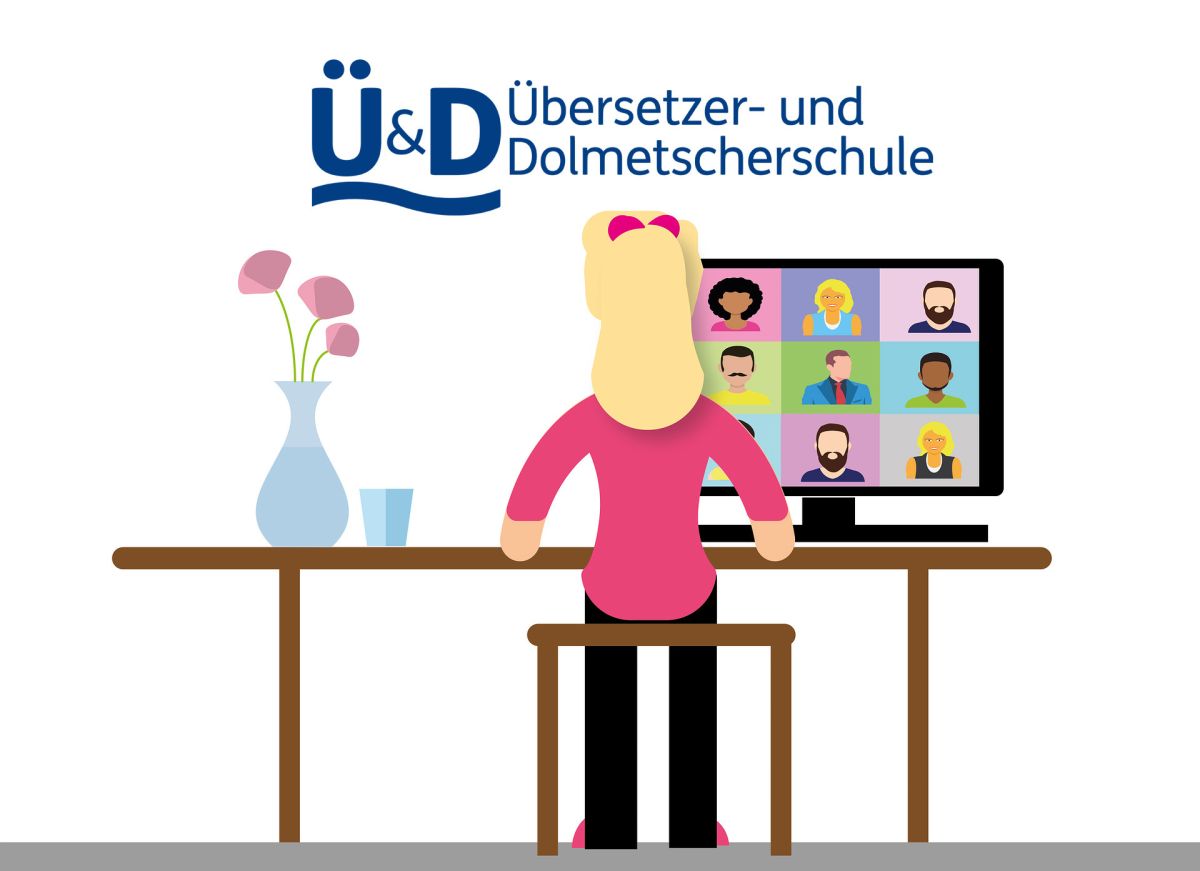 Infoabend am 16.1.25 Online-Ausbildung für staatliche Prüfung zum Übersesetzer (m/w/d). (© RBZ) Infoabend am 16.1.25 Online-Ausbildung für staatliche Prüfung zum Übersesetzer (m/w/d). (© RBZ)