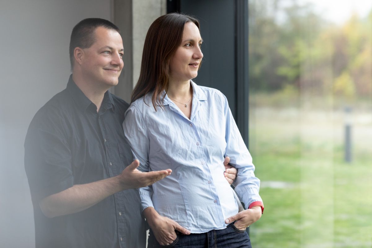 Julia Nastasi und Alexander Nastasi von https://www.Marketing-Nastasi.de (© Marketing Nastasi 2024) Julia Nastasi und Alexander Nastasi von https://www.Marketing-Nastasi.de (© Marketing Nastasi 2024)