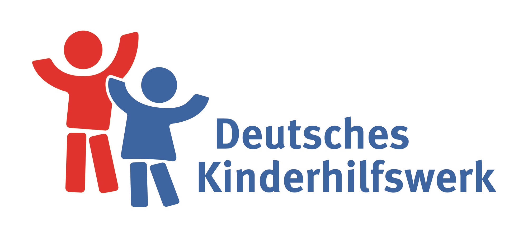 Logo Deutsches Kinderhilfswerk e.V. (Die Bildrechte liegen bei dem Verfasser der Mitteilung.)