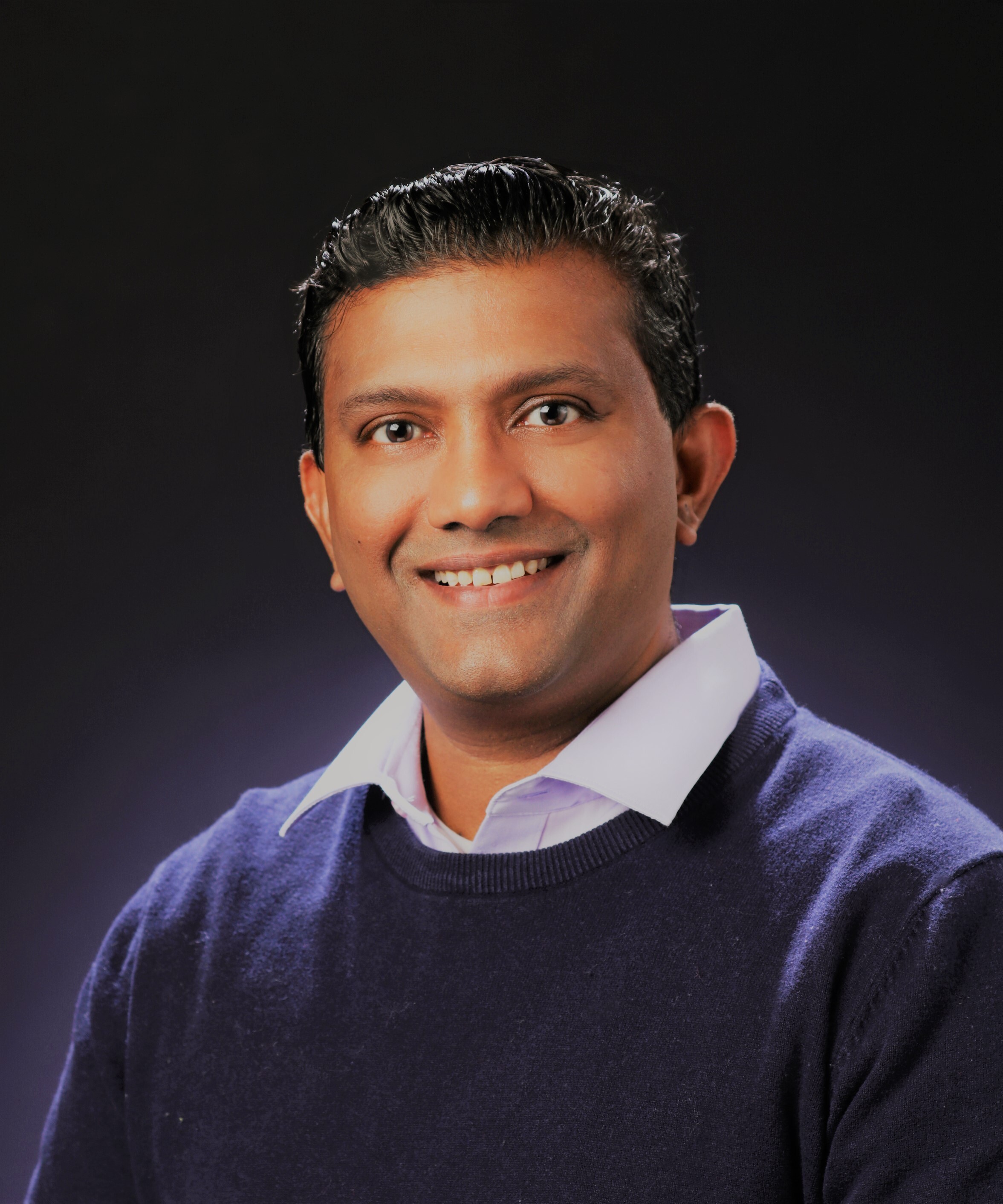 Srinivasan Raghavan, CPO Freshworks (Bildquelle: Freshworks) Srinivasan Raghavan, CPO Freshworks (Bildquelle: Freshworks)