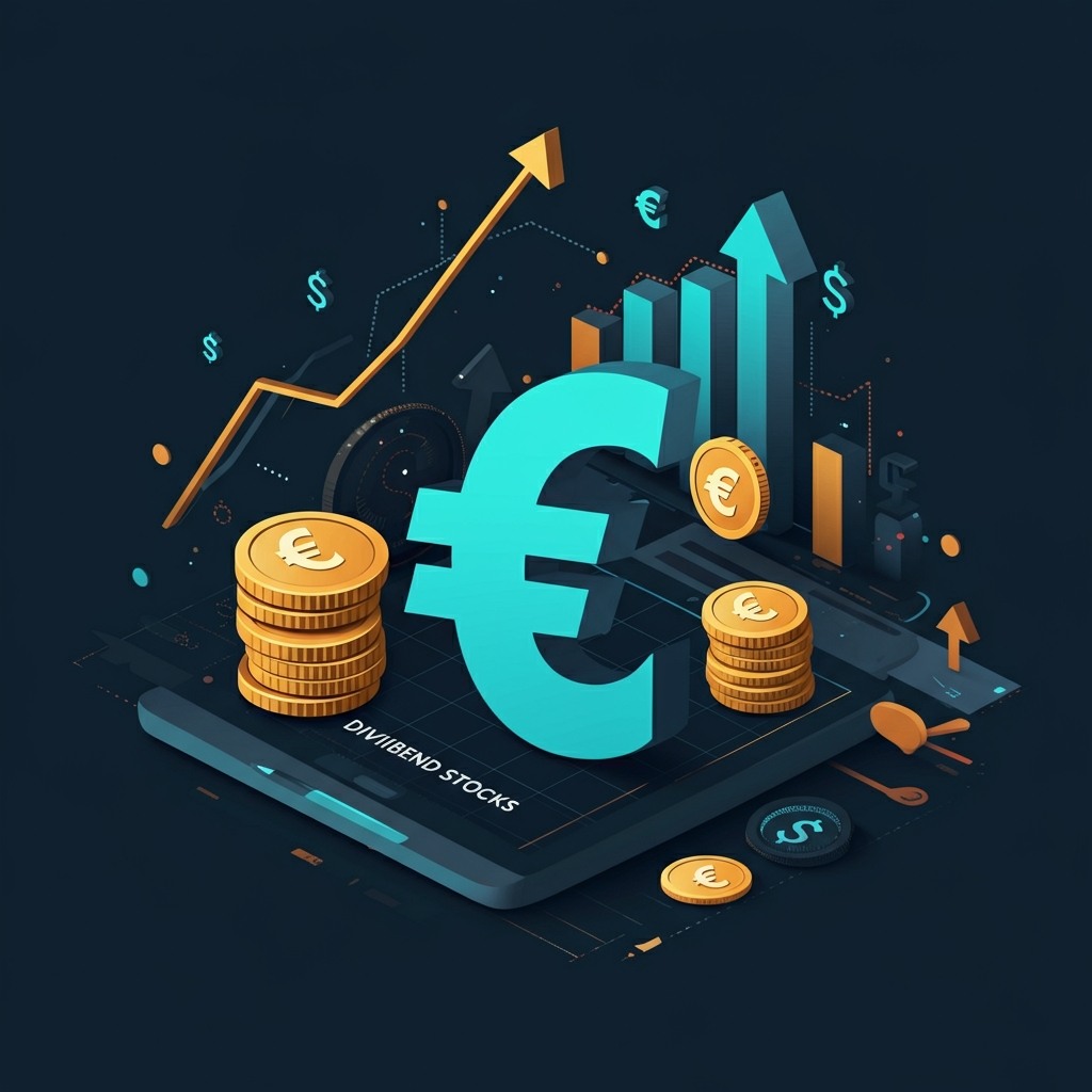 Dividendenaktien 2025: Regelmäßige Updates& kostenloser Börsenbrief (Die Bildrechte liegen bei dem Verfasser der Mitteilung.) Dividendenaktien 2025: Regelmäßige Updates& kostenloser Börsenbrief (Die Bildrechte liegen bei dem Verfasser der Mitteilung.)