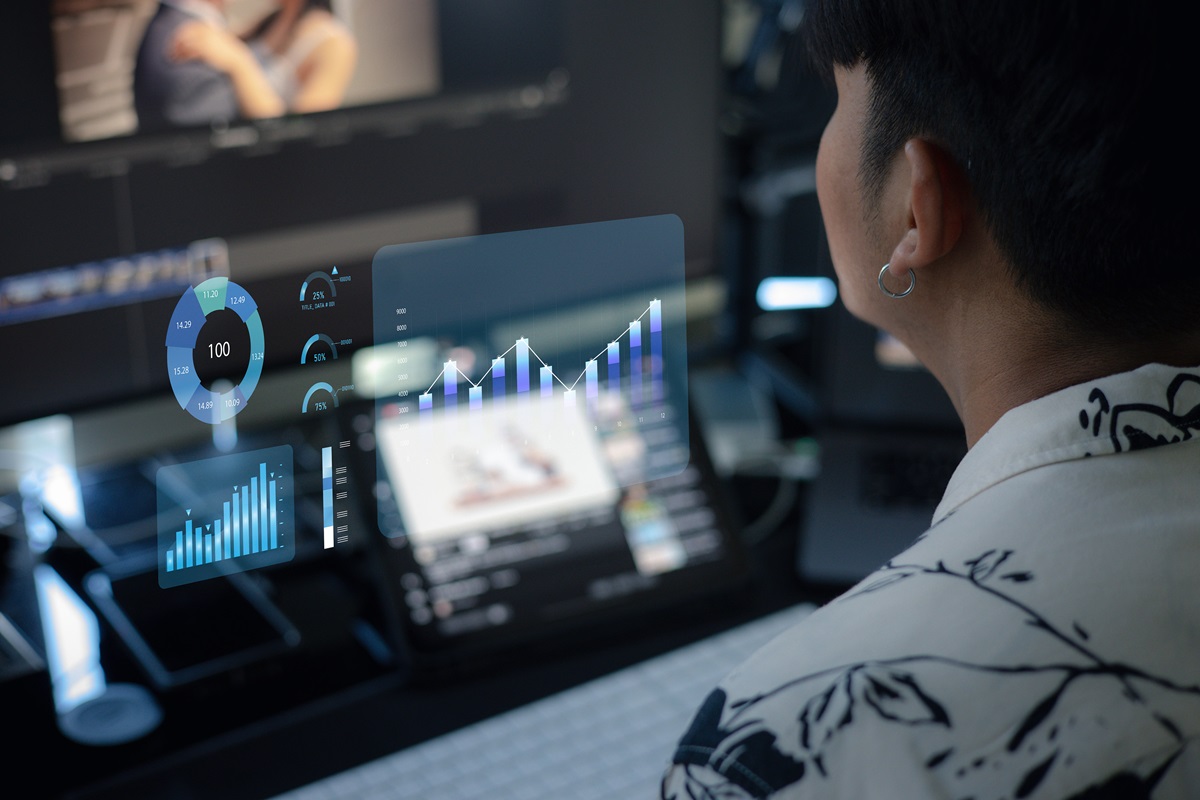 Digitalisierung in der Beschaffung (Bildquelle: AdobeStock_1039452783) Digitalisierung in der Beschaffung (Bildquelle: AdobeStock_1039452783)