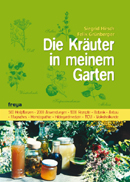 Cover: Die Kräuter in meinem Garten
