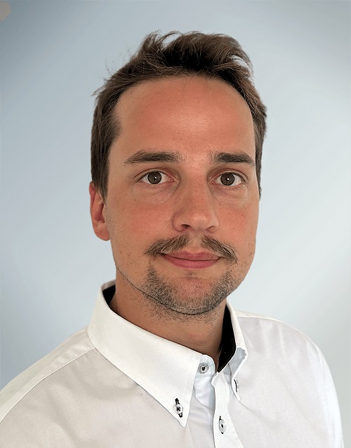 Simon Christer ist zurück bei Walraven. Simon Christer ist zurück bei Walraven.