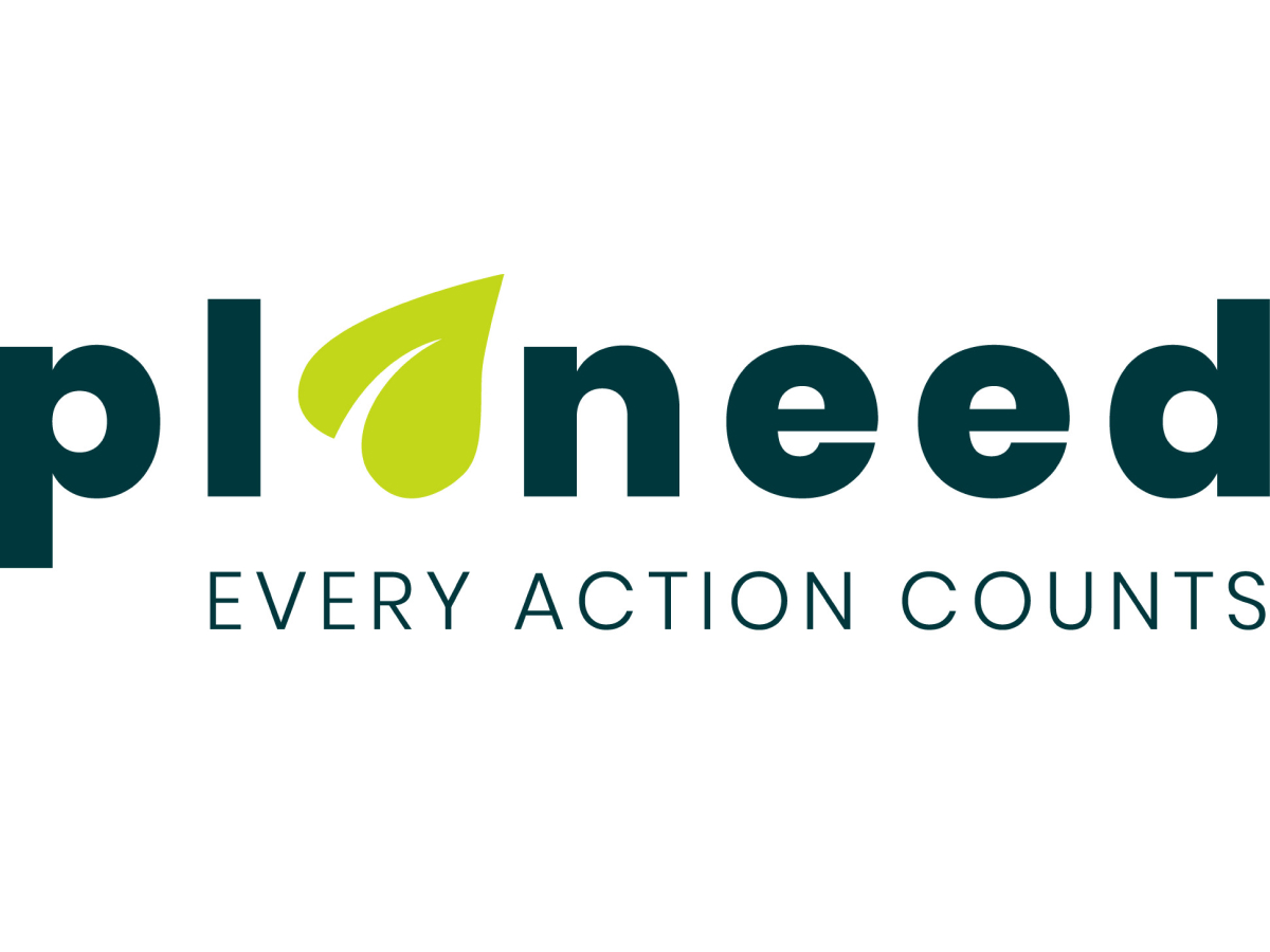 planeed Logo