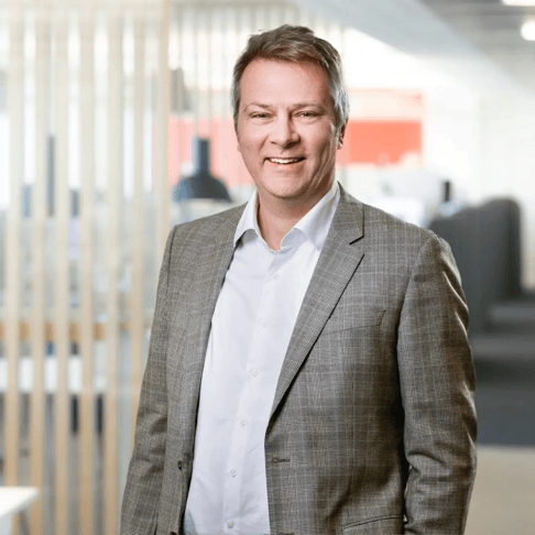 Robert Kresing (Bildquelle: Netceed)