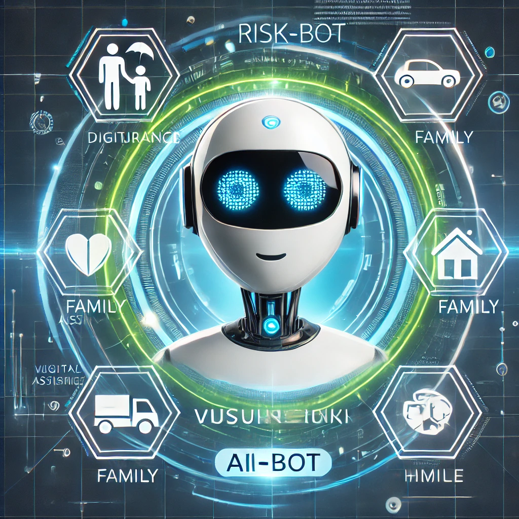 Risk-BOT: Das kostenlose Tool für unabhängige Versicherungsberatung Risk-BOT: Das kostenlose Tool für unabhängige Versicherungsberatung