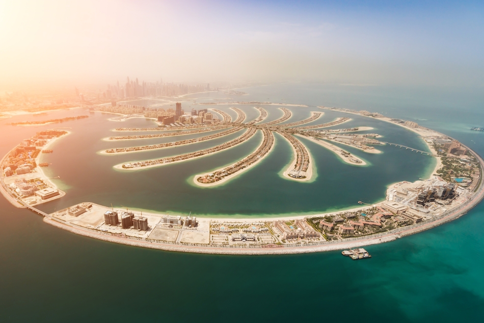 Dubai Immobilien (Die Bildrechte liegen bei dem Verfasser der Mitteilung.) Dubai Immobilien (Die Bildrechte liegen bei dem Verfasser der Mitteilung.)