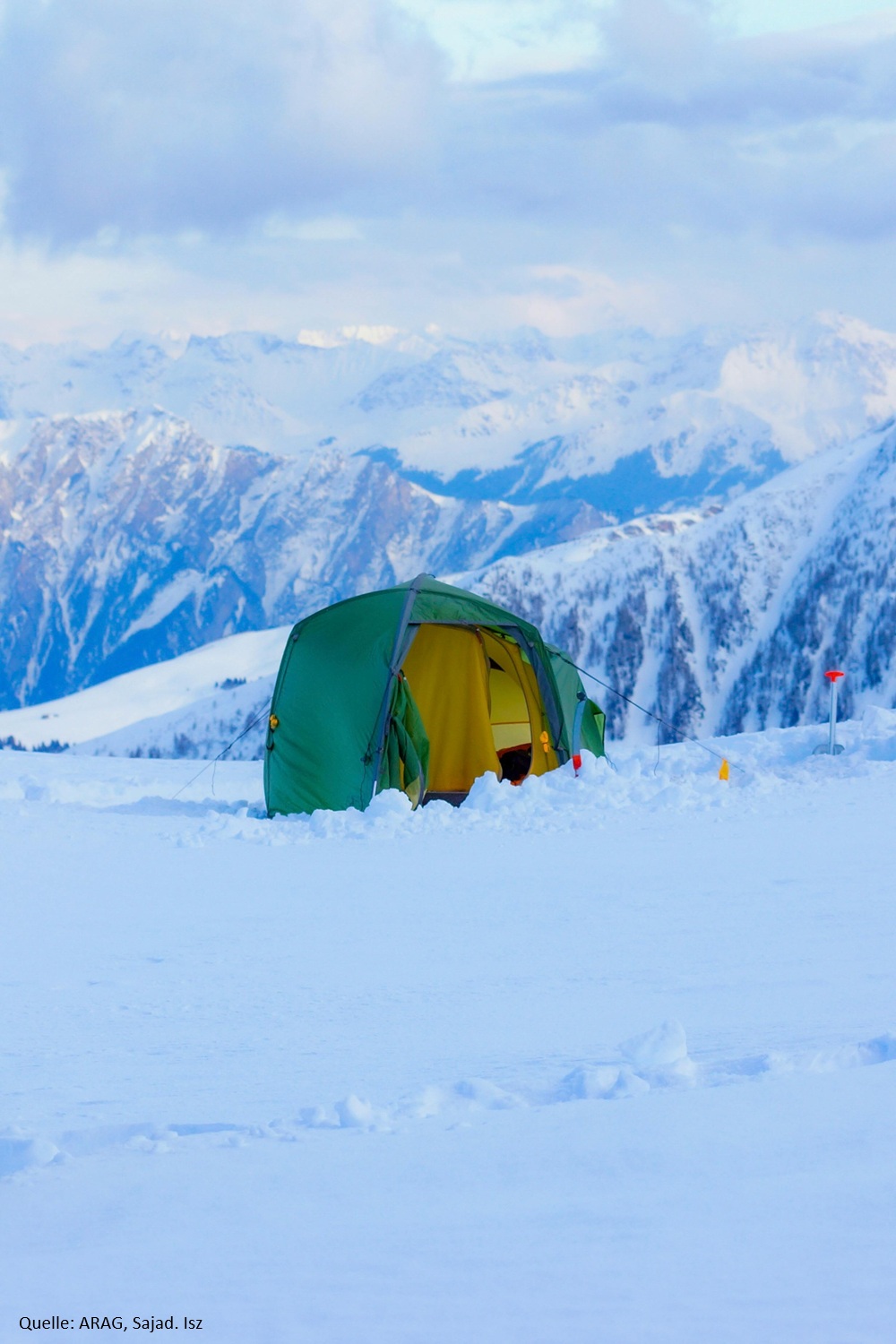 ARAG Experten zu Spartipps und möglichen Fails im Winterurlaub (Die Bildrechte liegen bei dem Verfasser der Mitteilung.) ARAG Experten zu Spartipps und möglichen Fails im Winterurlaub (Die Bildrechte liegen bei dem Verfasser der Mitteilung.)
