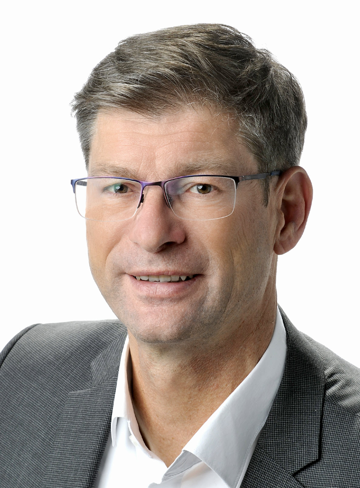 Armin Reuter, Director Innovation bei Veridos (Quelle: Veridos) Armin Reuter, Director Innovation bei Veridos (Quelle: Veridos)
