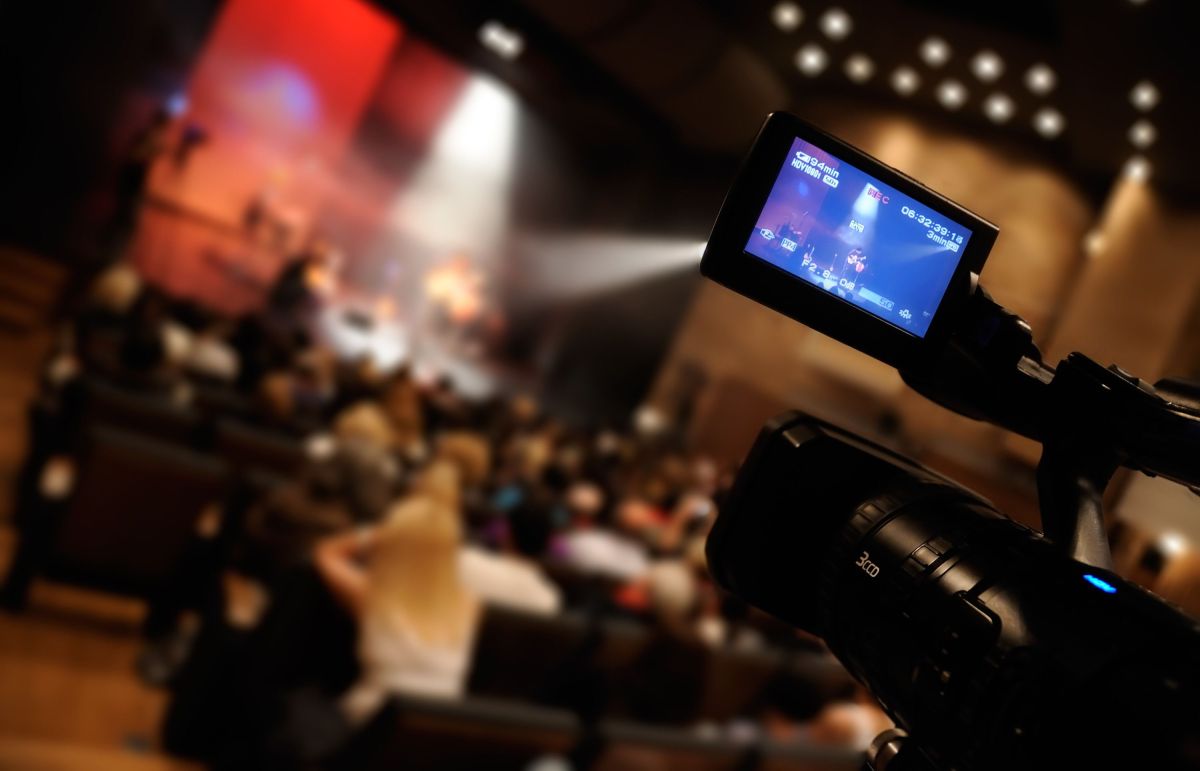 Mediacolor.TV Videoproduktion, Livestreaming, Erklärvideo, E-Learning (© )