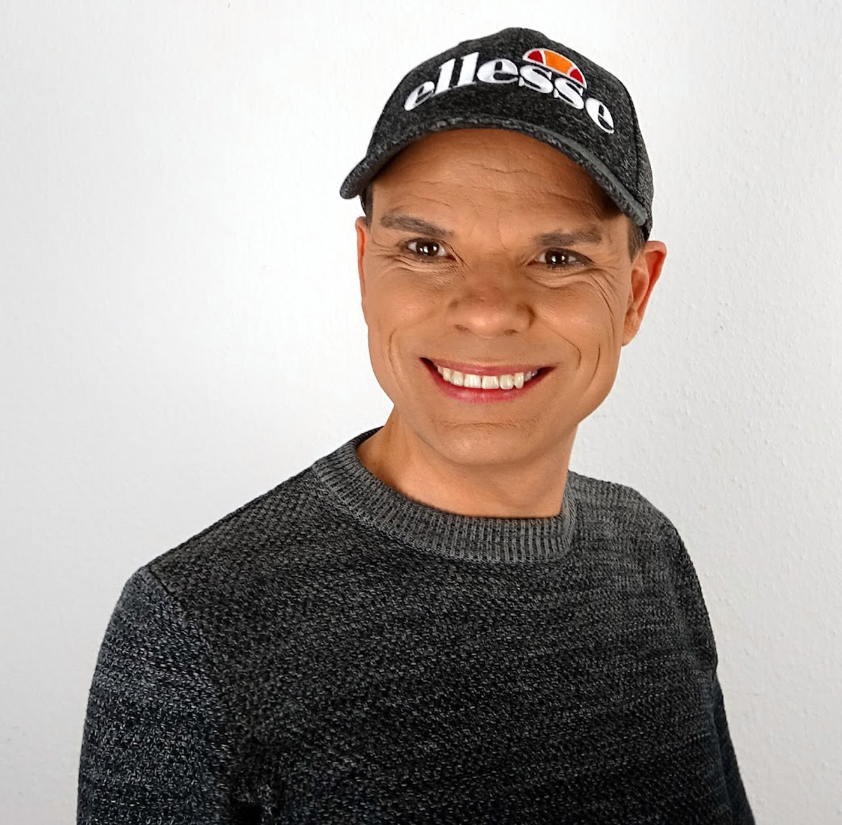 Udo Golfmann Engeltherapie