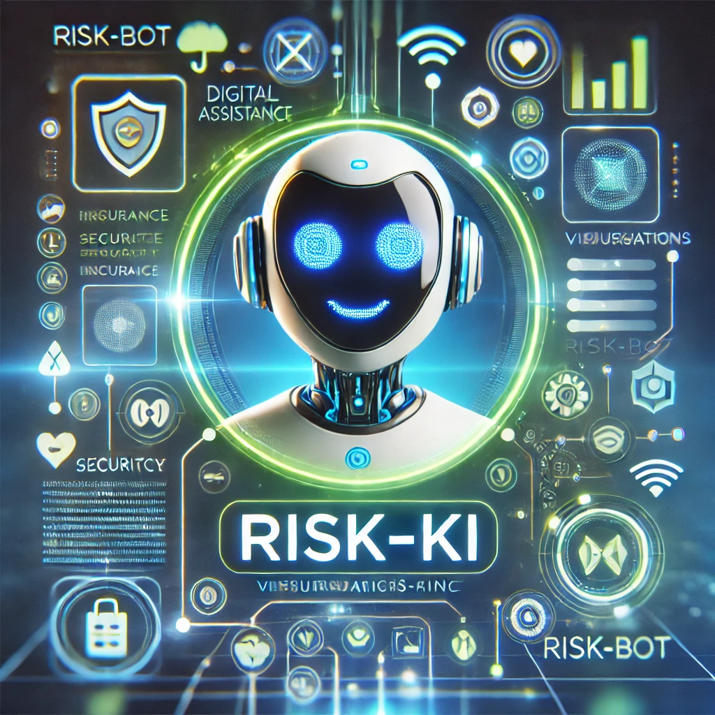 Risk-BOT: Unabhängige Versicherungsberatung mit KI-Unterstützung