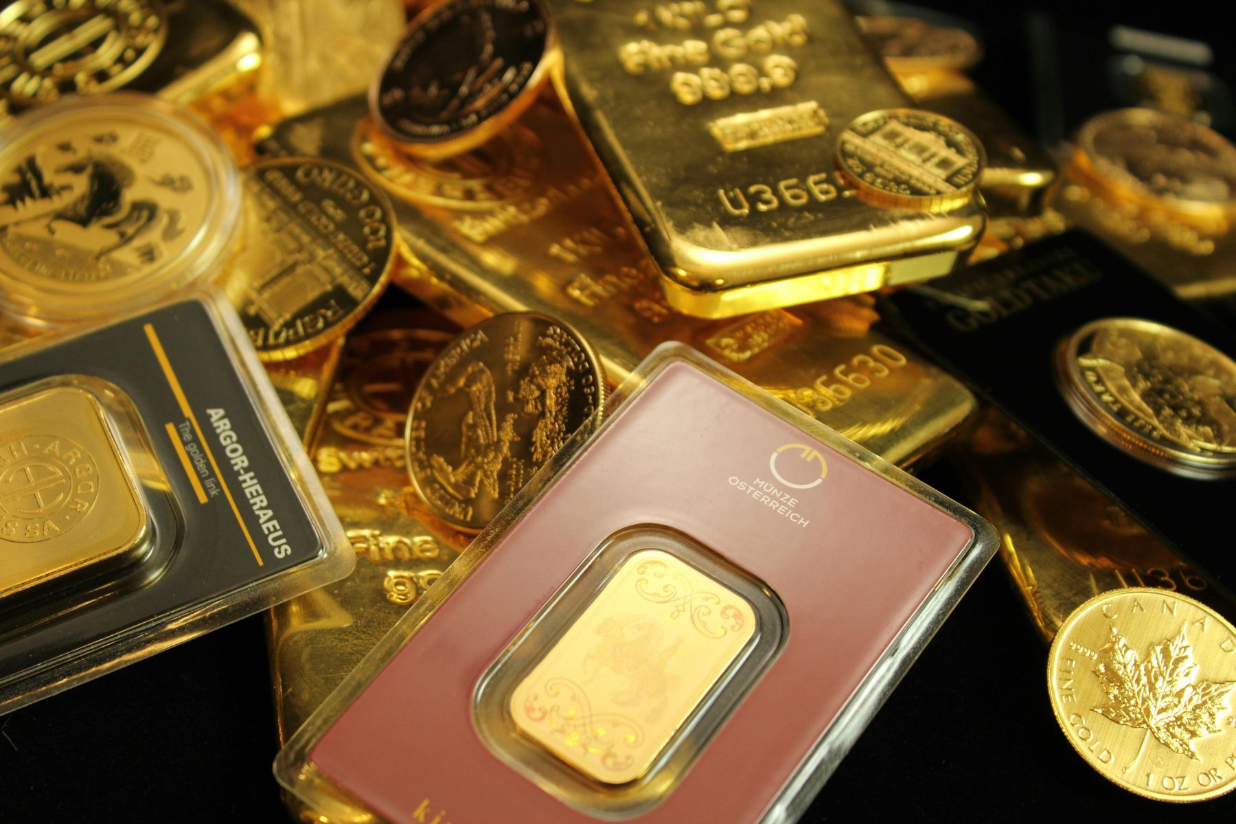 Deutsche Metallkasse AG (Bildquelle: Photo by Zla?áky.cz: https://www.pexels.com/photo/)